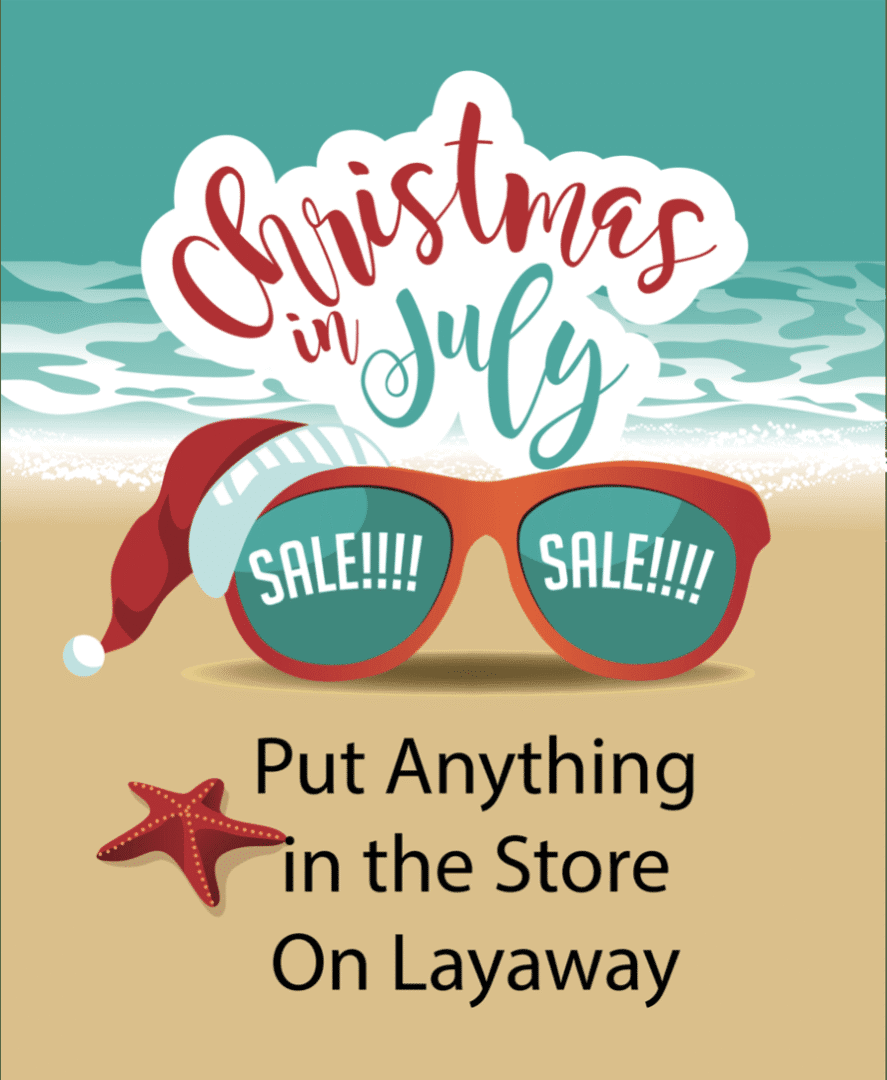 Phase 26-Holidays & Special Events In Our Pawn Shop